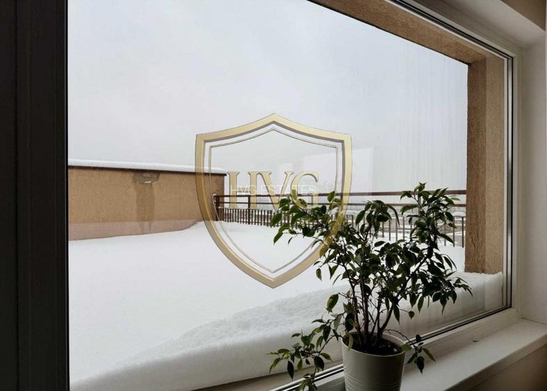 Apartament 2 Camere | Timpuri Noi | Terasa Rooftop - 6