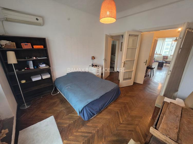 Unirii, Piata Natiunile Unite, 5 minute metrou, pe Poenaru Bordea - 5