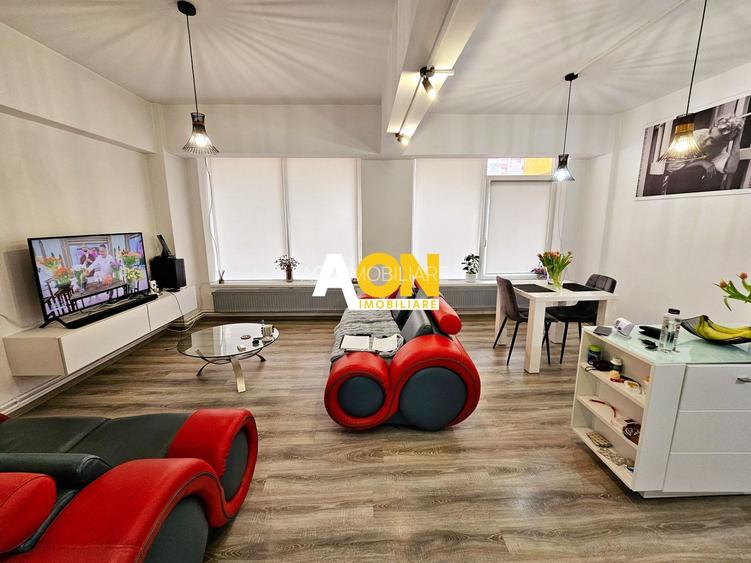 Spatiu comercial, 170 mp utili, pretabil pt regim hotelier sau birouri - 2