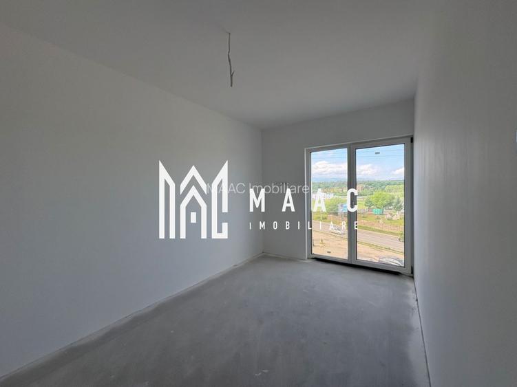 Apartament 4 camere I 89 mp I Parcare inclusa I Arhitectilor - 6