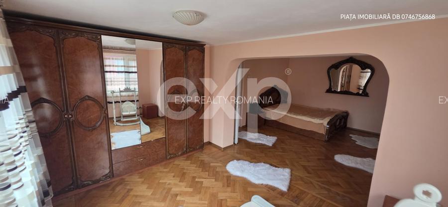 Proprietate Premium P+1, 9 Camere, Grădină Generoasă, Ultracentral, Pucioasa - 8