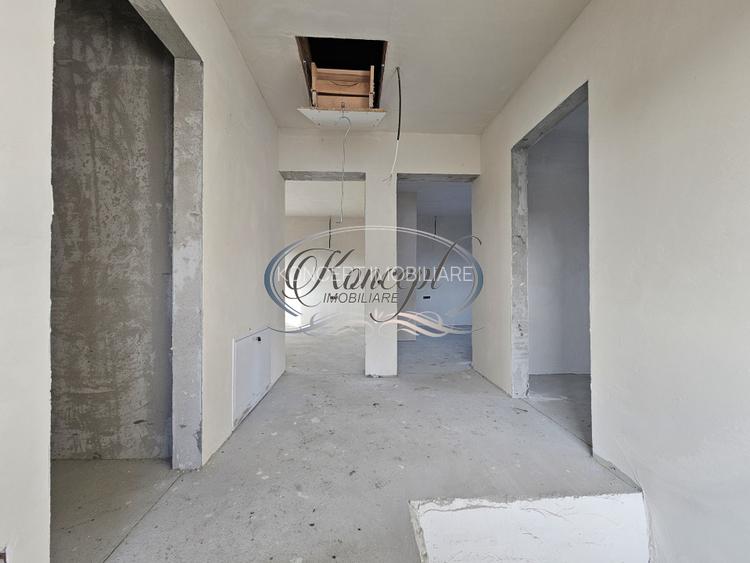 Proprietate spatioasa langa Profi in Chinteni - 12