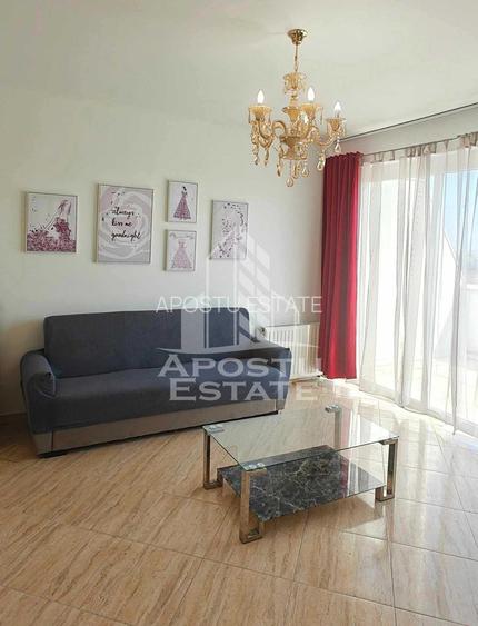 Apartament Penthouse ARED  UTA - 3