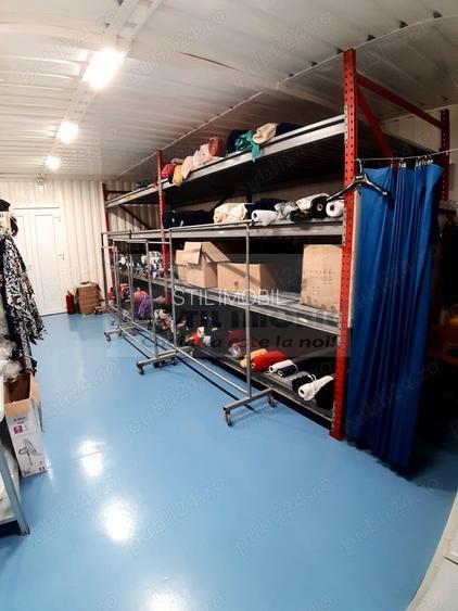 Clădire Multifuncțională Premium 600 mp- 397000 EURO Barnova - 14