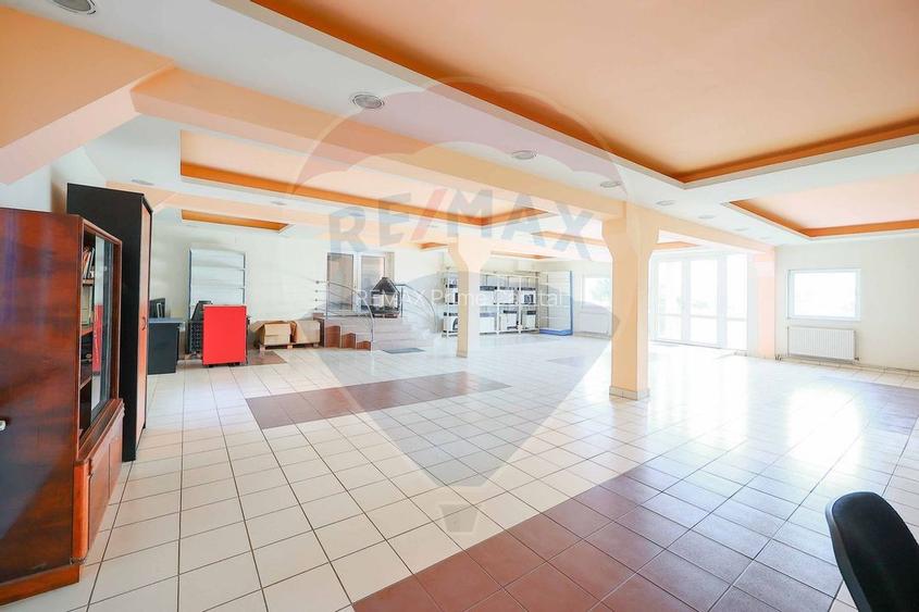 Spațiu industrial /hală de vânzare în zona Vest - 5