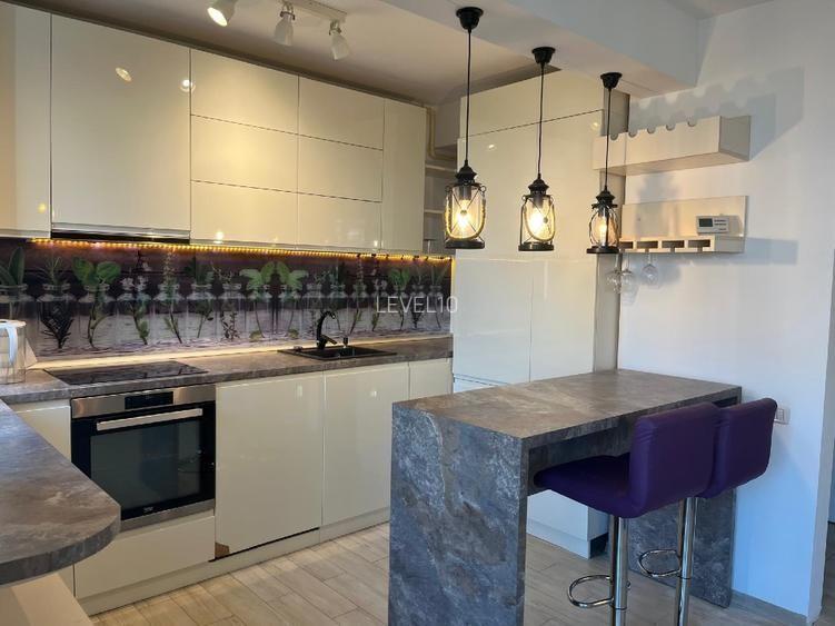 3 Camere + curte , 1500€/luna negociabil, ideal pentru familie cu copil - 4