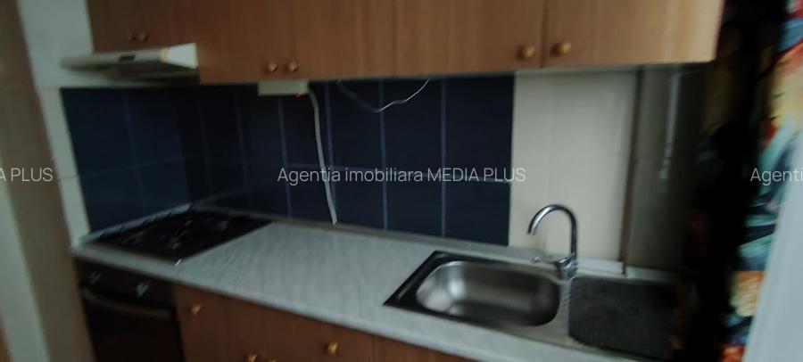 Apartament 3 camere mobilat și utilat complet – Țiglina I - 8