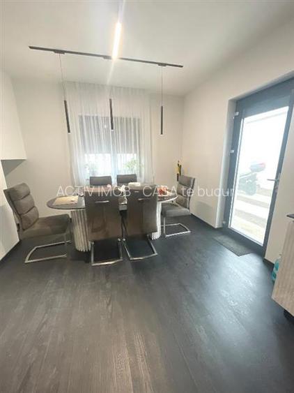 Vanzare Casa individuala - Vila - Prelungirea Ghencea - Margelelor - parc Ghidic - 23