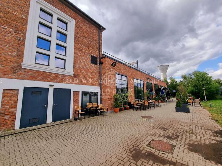 Sp. Birouri-0% COMISION-Cladire Clasa A-Suprafete de la 168-1,200 mp - 36