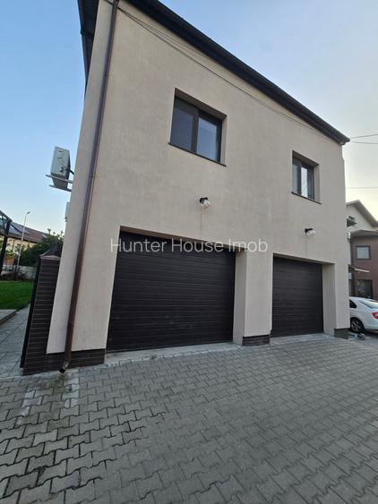 Casă individuală P+1+M de vânzare – Chiajna, strada Luceafărului COMISION 0% - 9