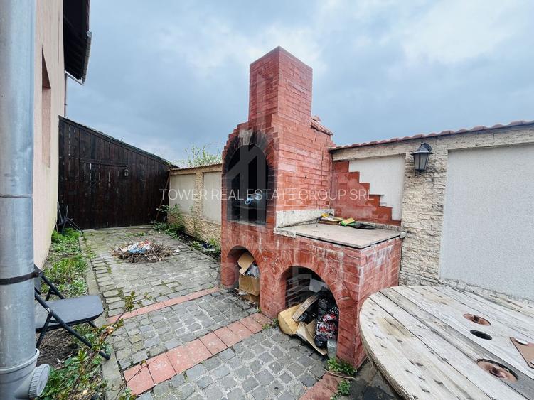 Casă de închiriat-Veterani - 4