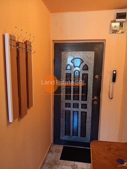 Gasoniera Parcul Morarilor - Pantelimon - 7