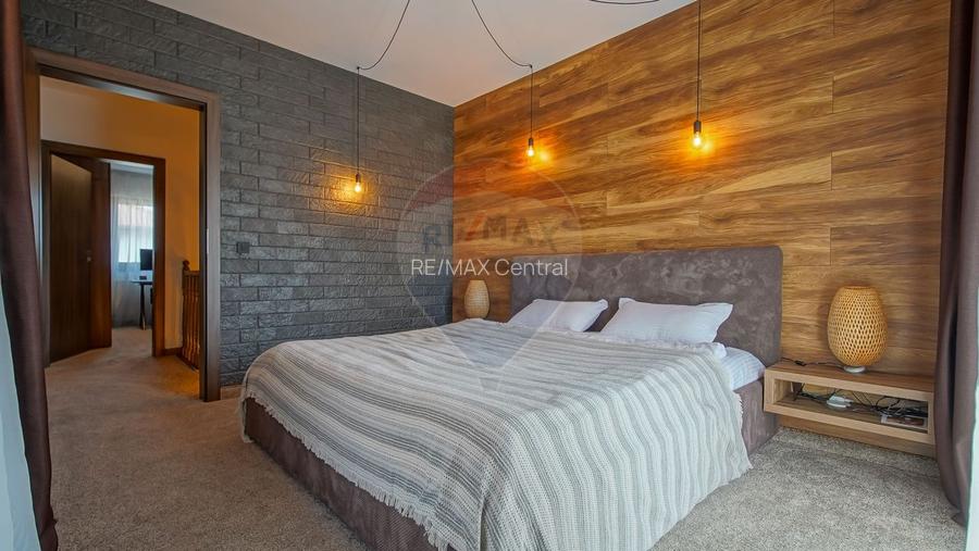 Casă de vânzare în orașul Ghimbav! Comision 0 %! - 22