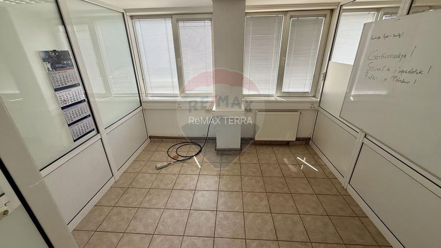 Spațiu industrial de 1,650mp de închiriat - 14