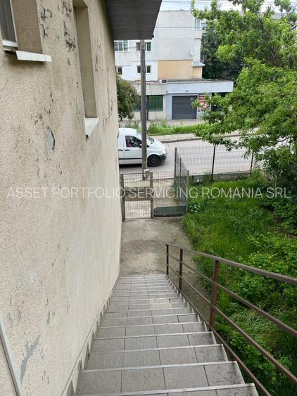 PROPRIETAR-Vând apartament 2 camere, Bacău - 12