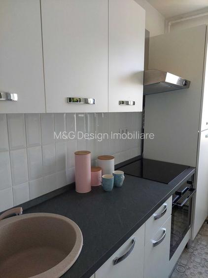 Semicentral Nokia, ap 2 camere, amenajat - 7