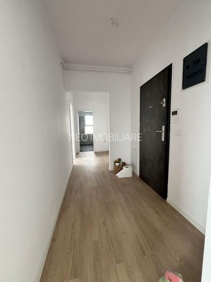 Apartament 2 camere - 60 mp  - Terasa 30 Mp - 6