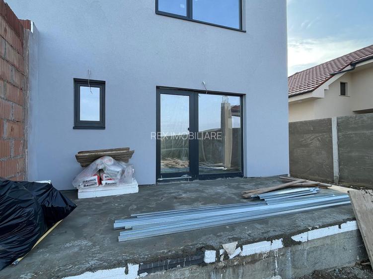 Duplex modern 118mp - SUPER POZITIE - 14