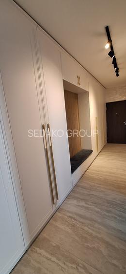 Elegant si Confortabil-Bloc IRIS SEDAKO-2cam+parcare subt,prin Agentie - 5