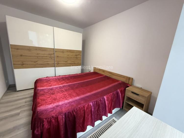 Calea Șagului | Piața Doina | 2 camere | Renovat | Mobilat și utilat - 7
