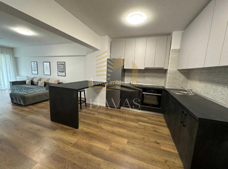 Apartament cu 2 camere semidecomandat | Gheorgheni | Complex Viva City - 5