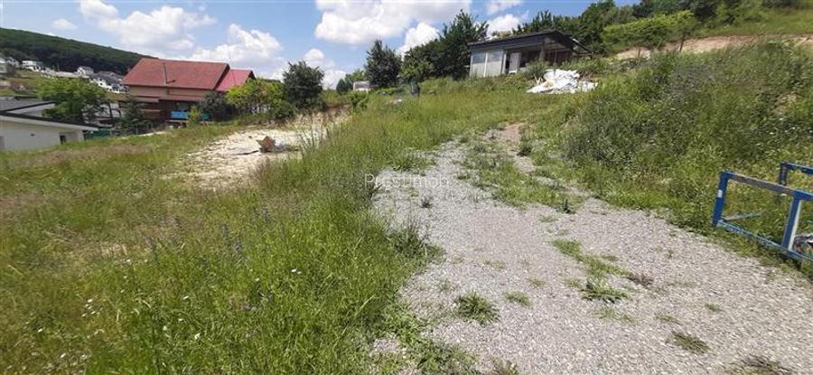 De vanzare teren intravilan de 7 arii  , Sancraiul de Mures, Mures - 4
