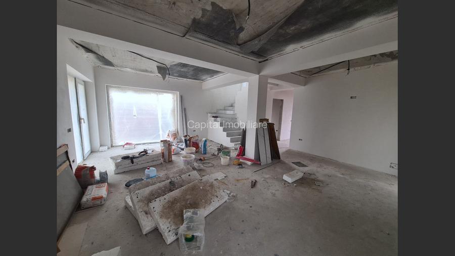 0% Comision! Casa in stil mediteranean - 13