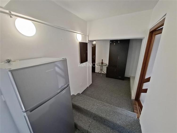 Studio de vanzare | Mobilat si utilat | Bloc 2002, Central, Bacau - 8