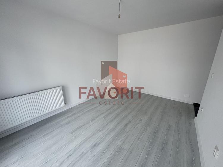 Decomandat.  Spatiu depozitare . Loc de parcare inclus - 6