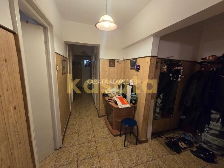 OPORTUNITATE | APARTAMENT | 3 CAMERE | METROU IANCULUI | DECOMANDAT - 7