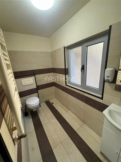 Sp comercial 95 mp,3 intrari, renovat, Pictor Grigorescu - Brailei - 12