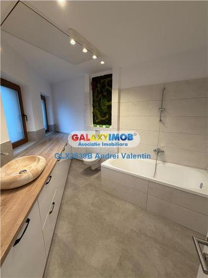 Casa Vila Duplex P+1+M Soseaua Oltenitei - Popesti Leordeni