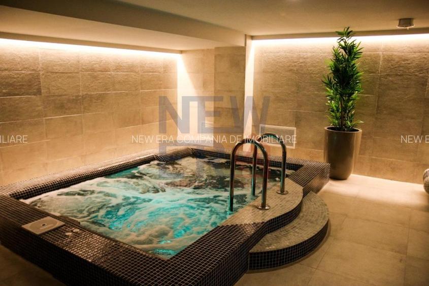Vanzare Hotel Boutique SPA & Restaurant in zona Unirii - 11