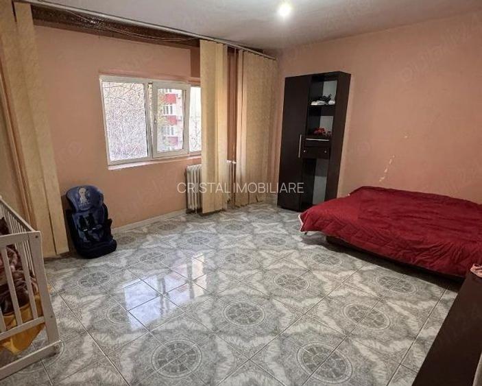 Apartament 3 cam. 6 min metrou Brancoveanu. Parc Tineretului, Oraselul Copiilor. - 2