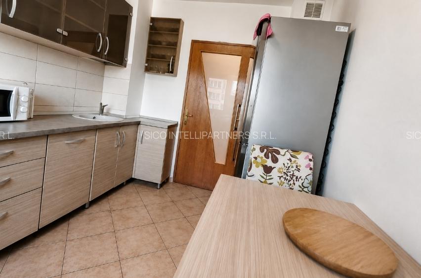 Apartament 2 Camere Iancului Obor la 5 min de Metrou - 4