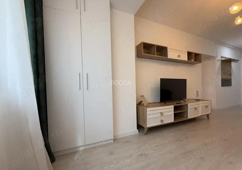 Studio, 38 mp, centrala, parcare, Ivory Residence - 2