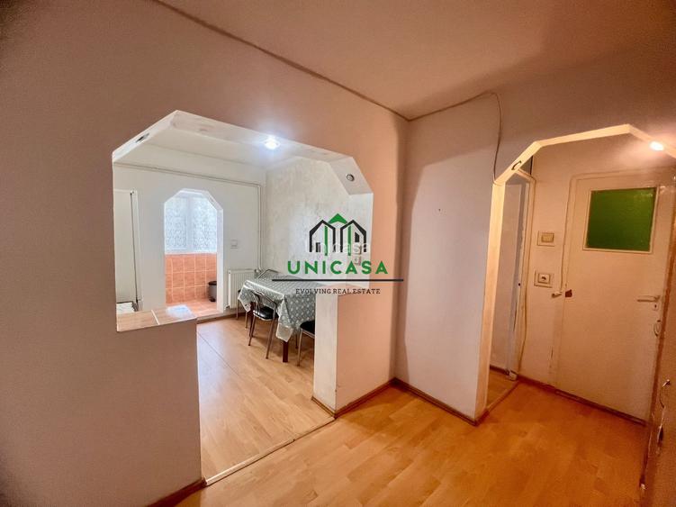 Apartament 2 camere/Ostroveni/A-uri - 3