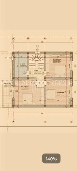 Casa individuala in loc Cristian - 11