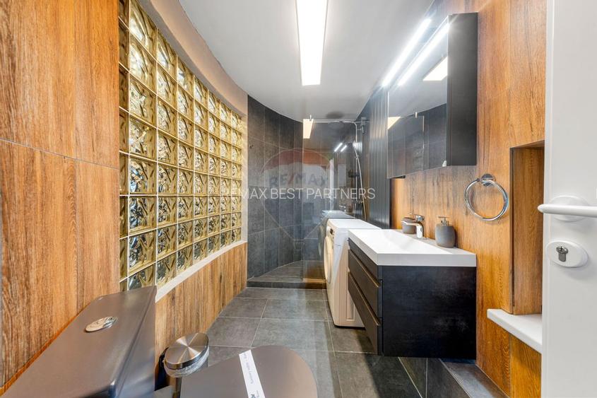 Casa de vanzare str. Republicii I Clinica I Aparthotel I Sediu birouri - 13