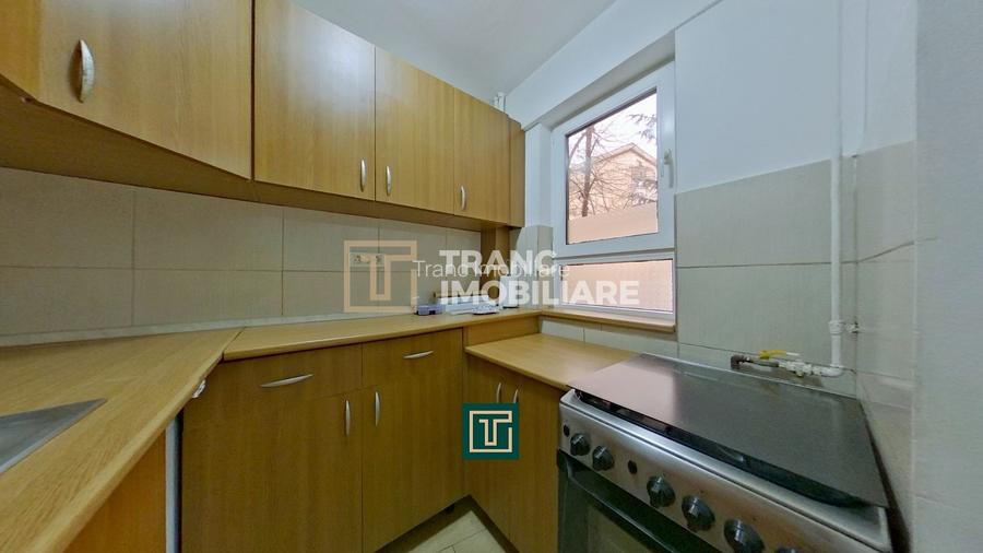 Apartament 2 camere de închiriat – Parter, zonă Intim, Arad - 2