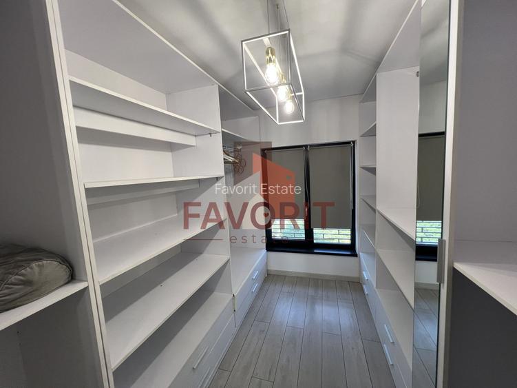 Triplex de vânzare | 4 camere | 3 băi | 112 mp | Giroc – zona ESO - 18