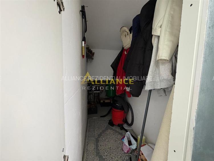 Casa Individuala - 4 Camere 2 Bai - Teren 325 mp - 11