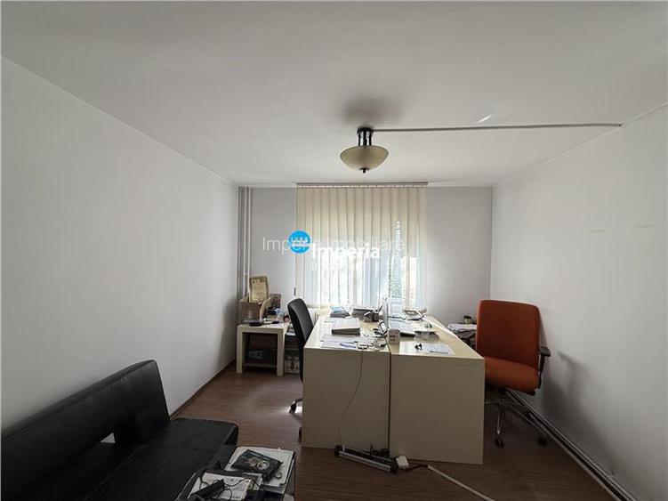 Parter Canta 3 camere – intrare separată din stradă – ideal firmă - 4