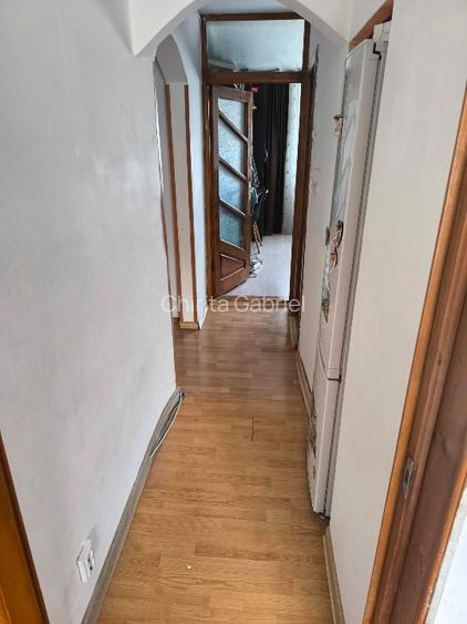 Se vinde apartament 2 camere transformat în 3 - 2