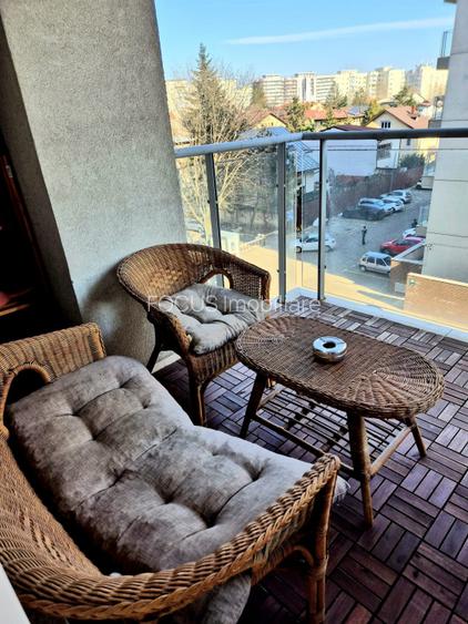 Apartament 2 camere, Loc parcare - ROSE Garden | Colentina | Doamna Ghica - 9