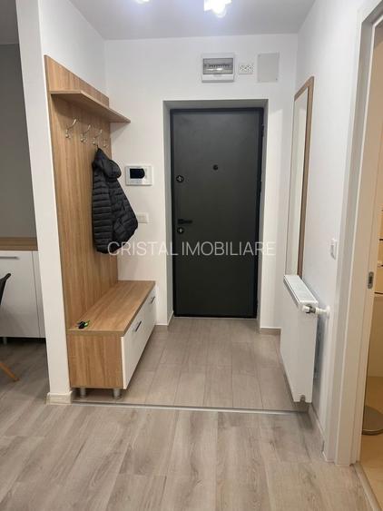 Apartament 2 Camere lux, Etaj 6/11, Parcare, Langa Metrou - 12