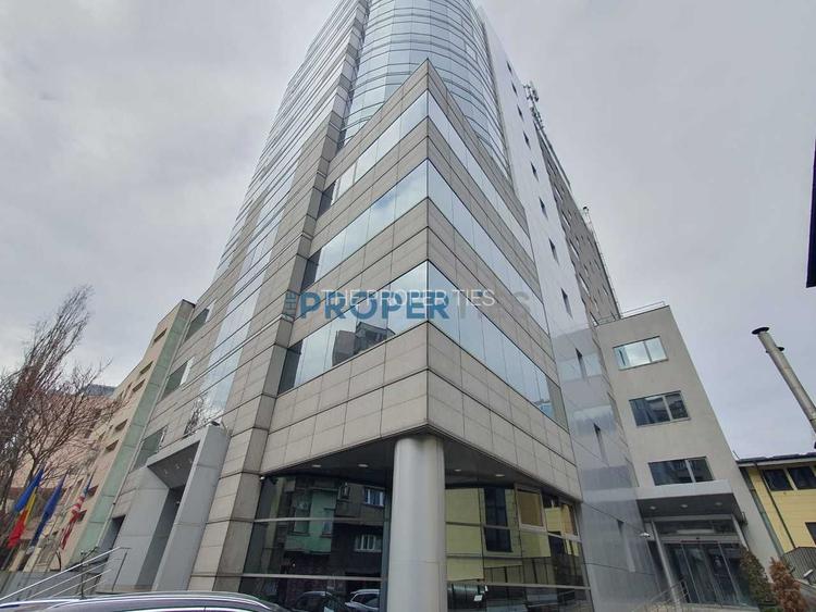 Comision 0! Inchiriere spatiu de birouri in zona Cismigiu - 291mp - 3