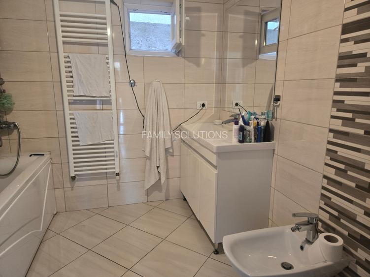 Casa pe parter-Centru Popesti Leordeni - 13
