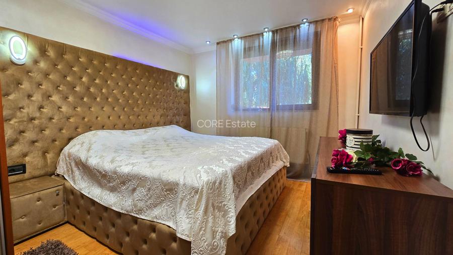 Vila ta aproape de natura – 8 camere, Lacul Pasarea - 37