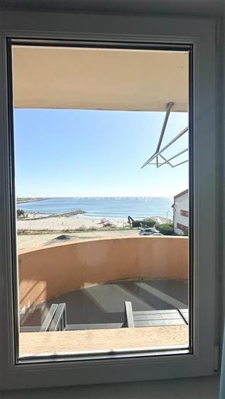 Pensiune Foarte Spatioasa cu Vedere Frontala la Mare, langa Pescaria lui Matei - 34